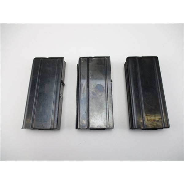 U.S M1 CARBINE MAGAZINES