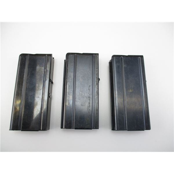 U.S M1 CARBINE MAGAZINES