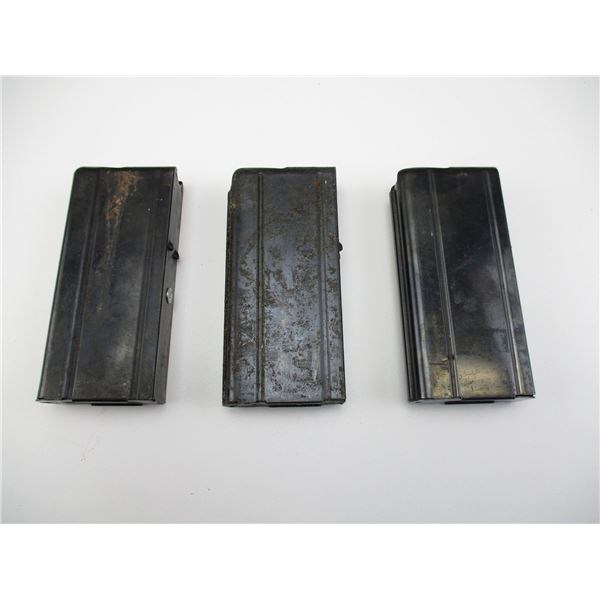 U.S M1 CARBINE MAGAZINES