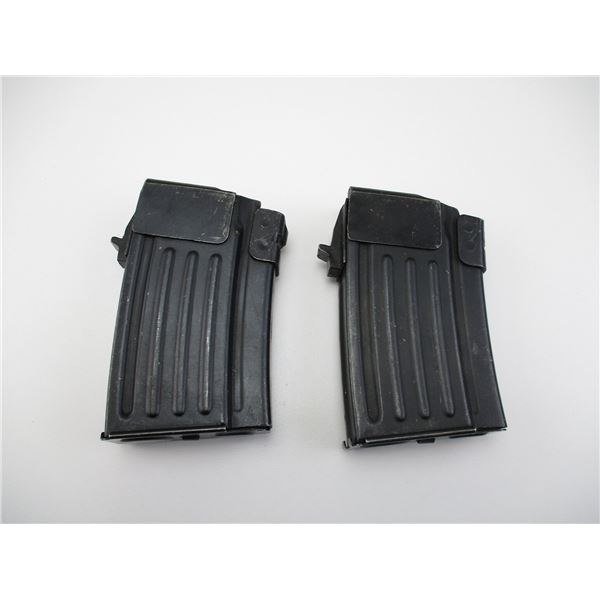 AK 5.56 MAGAZINES