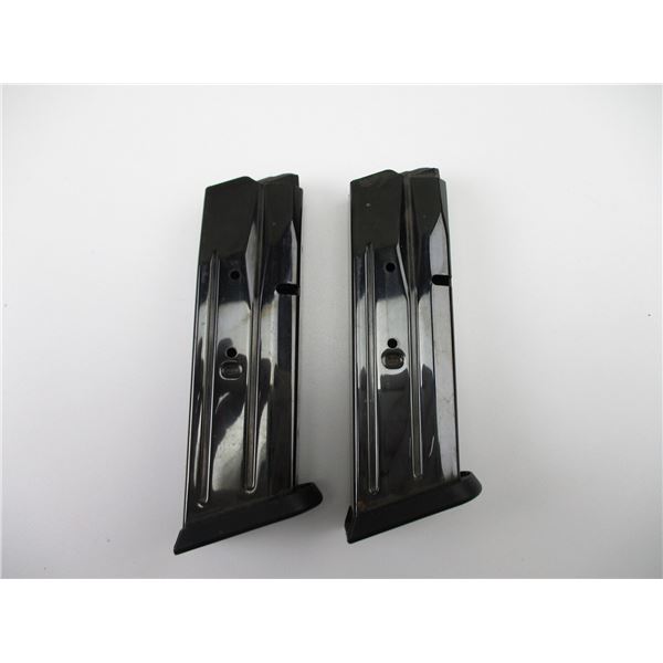 CZ COMPACT PISTOL MAGAZINES