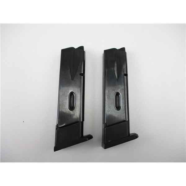 CZ-75 PISTOL MAGAZINES