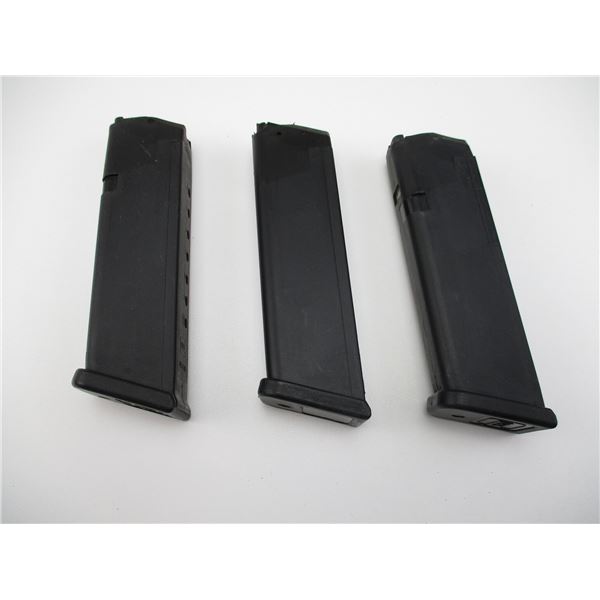 9MM GLOCK MAGAZINES