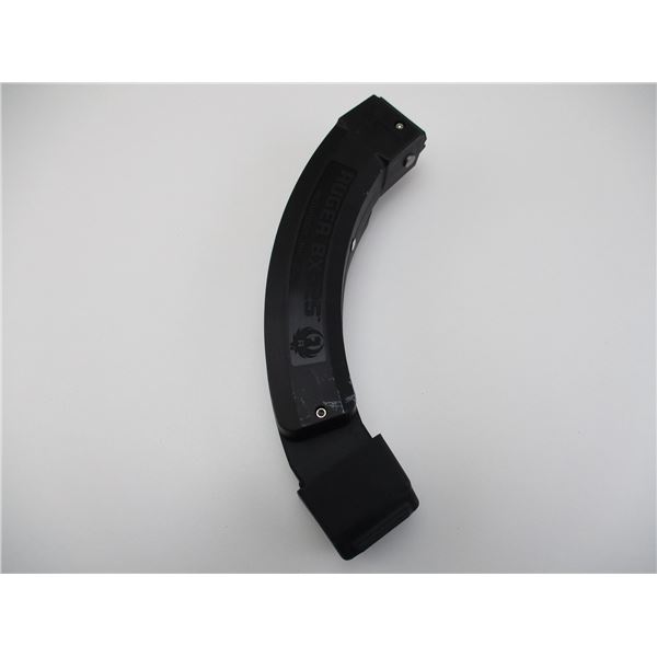 RUGER BX-25 10-22 DUAL MAGAZINE