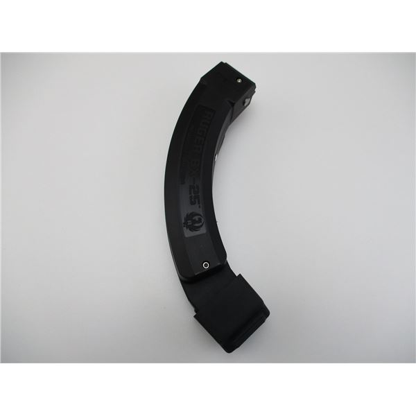 RUGER BX-25 10-22 DUAL MAGAZINE