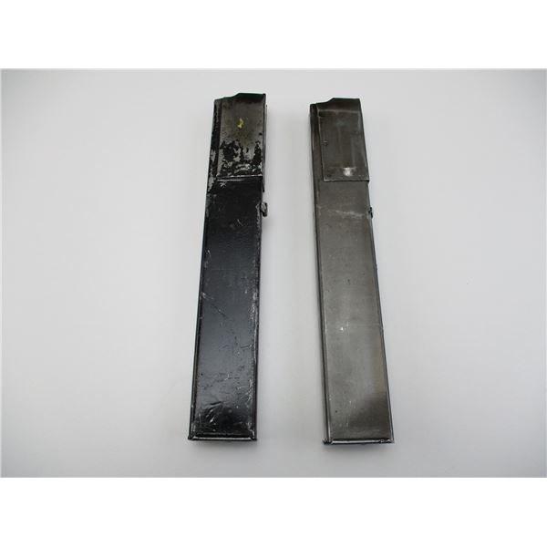 STEN SMG MAGAZINES