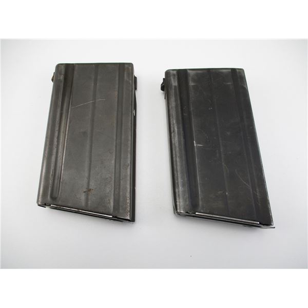 FN FAL RIFLE MAGAZINES