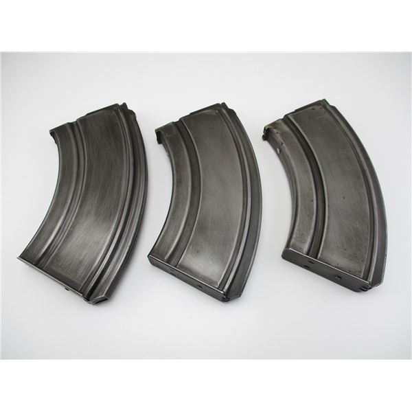 .303 BRITISH BREN LMG MAGAZINES