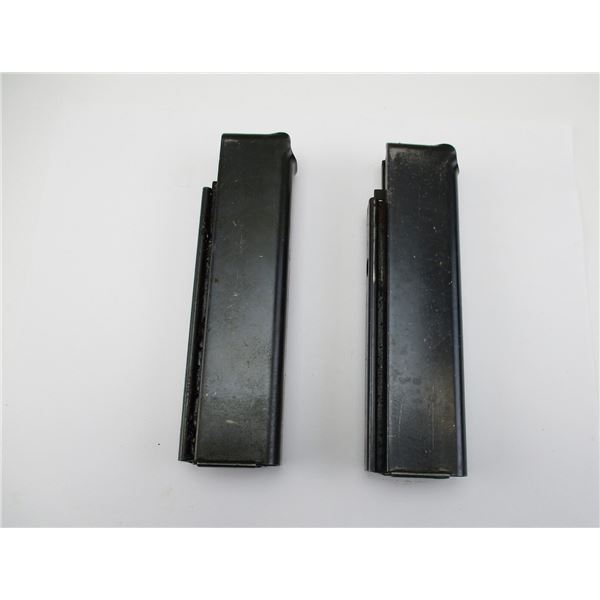 THOMPSON 1928 SMG MAGAZINES