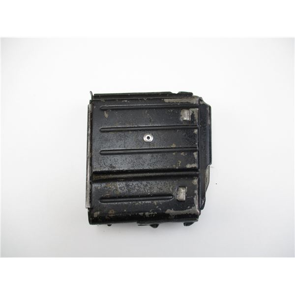 WW II GERMAN K43 RIFLE MAGAZINE