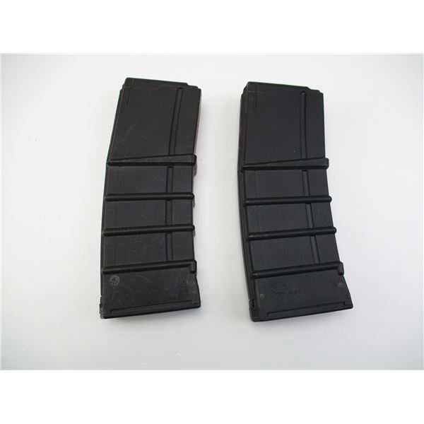 CANADIAN AR-15 RIFLE MAGAZINES