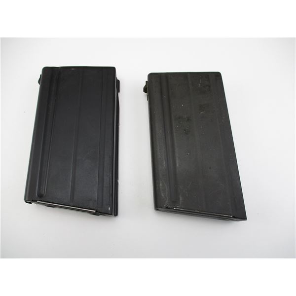 FN FAL RIFLE MAGAZINES