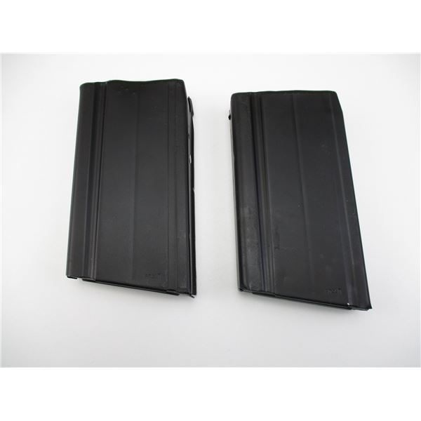 FN FAL RIFLE MAGAZINES