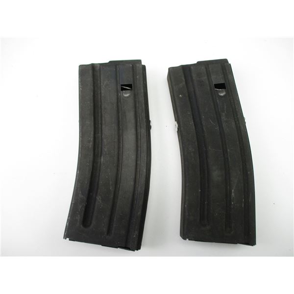 NORINCO TYPE 97 MAGAZINES