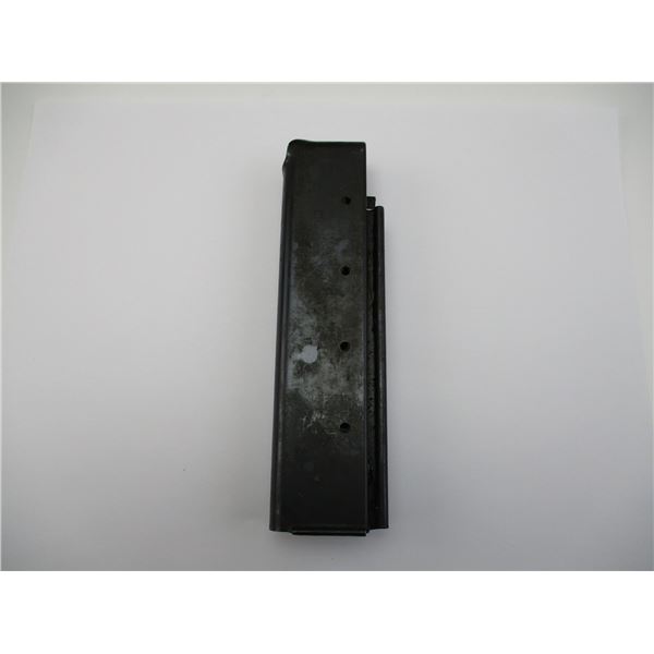 THOMPSON SMG MAGAZINE