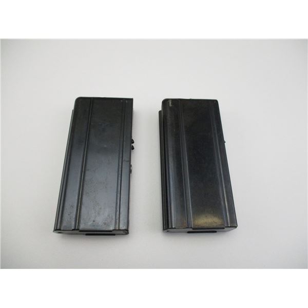 M-1 CARBINE RIFLE MAGAZINES