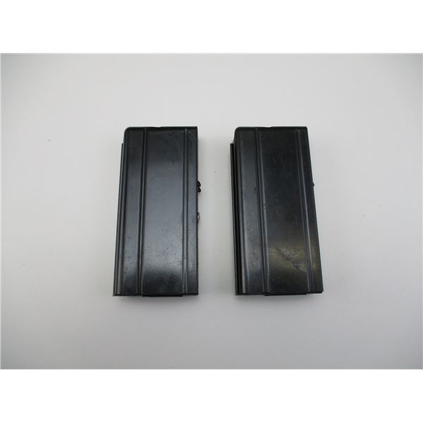 M-1 CARBINE RIFLE MAGAZINES