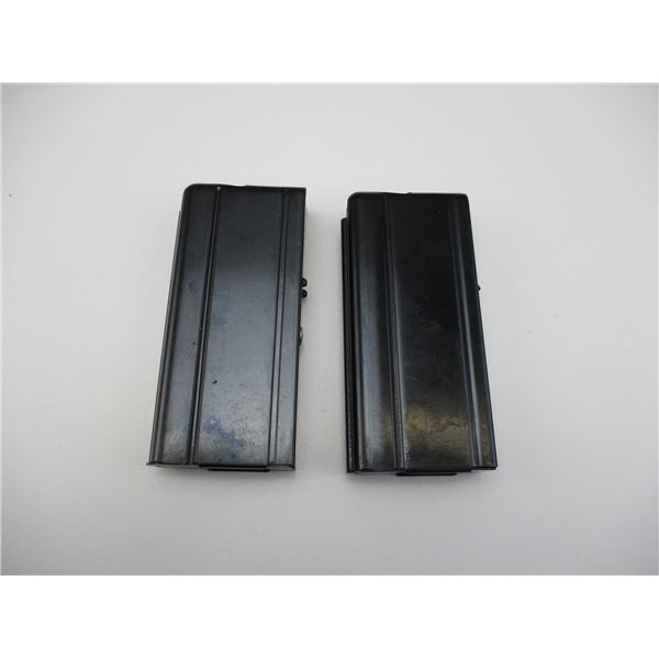 M-1 CARBINE RIFLE MAGAZINES