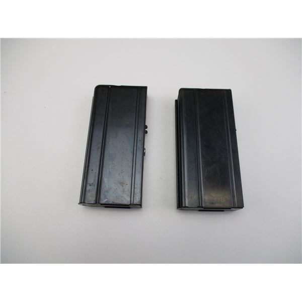 M-1 CARBINE RIFLE MAGAZINES