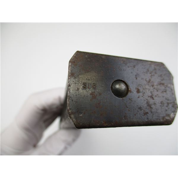 WW II STEN SMG MAGAZINE