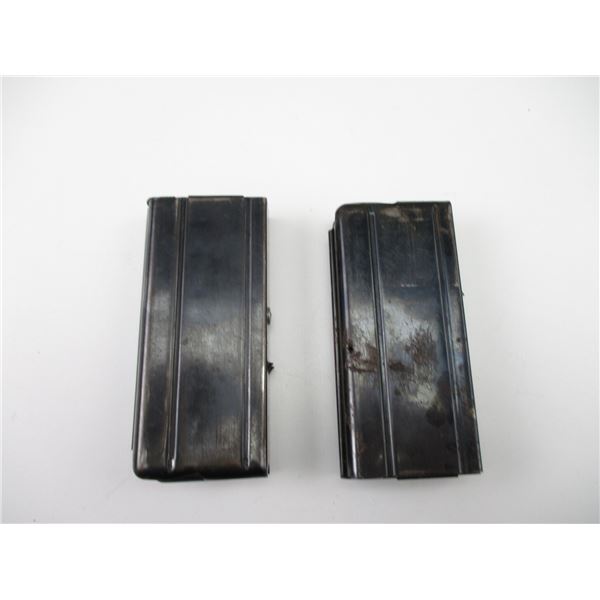 M-1 CARBINE RIFLE MAGAZINES