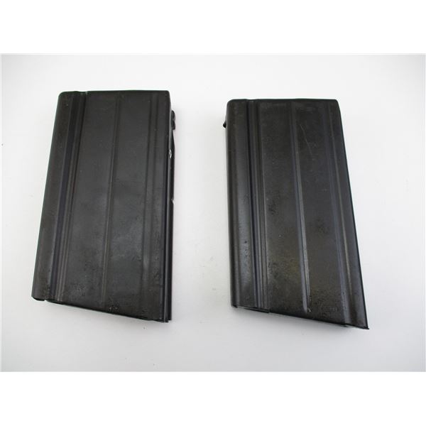 FN FAL METRIC RIFLES MAGAZINES