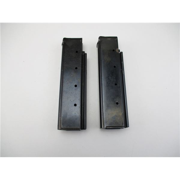 U.S. THOMPSON SMG MAGAZINES