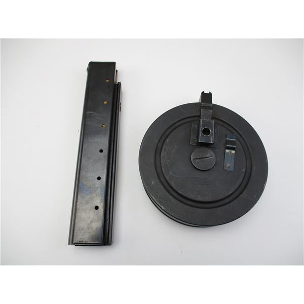 THOMPSON .22LR MAGAZINES