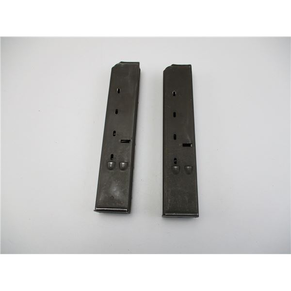 UZI SMG MAGAZINES
