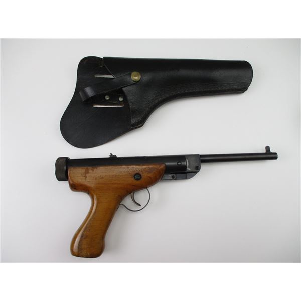 SLAVIA ZVP PELLET PISTOL