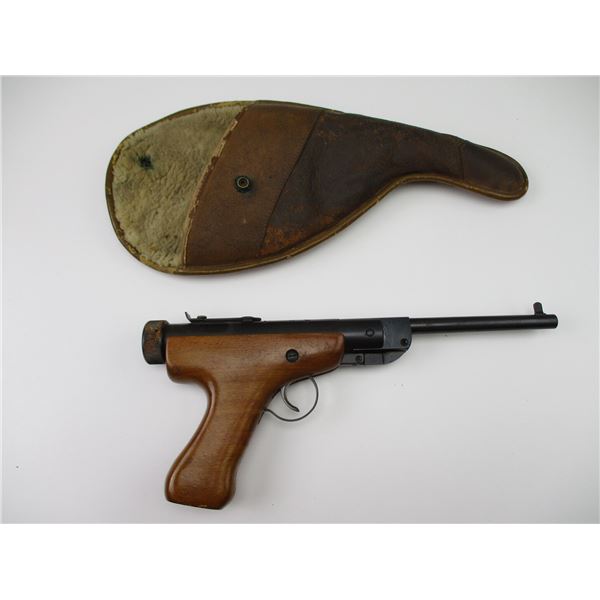 SLAVIA ZVP PELLET PISTOL