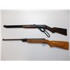 Image 2 : DAISY MODEL 1938B LEVER ACTION BB REPEATER & PELLET GUN