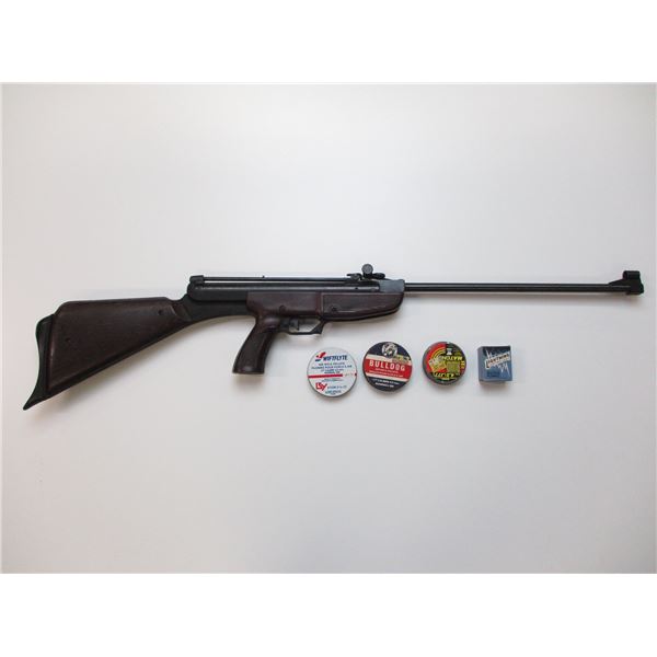 GAMETIC 85 PELLET RIFLE
