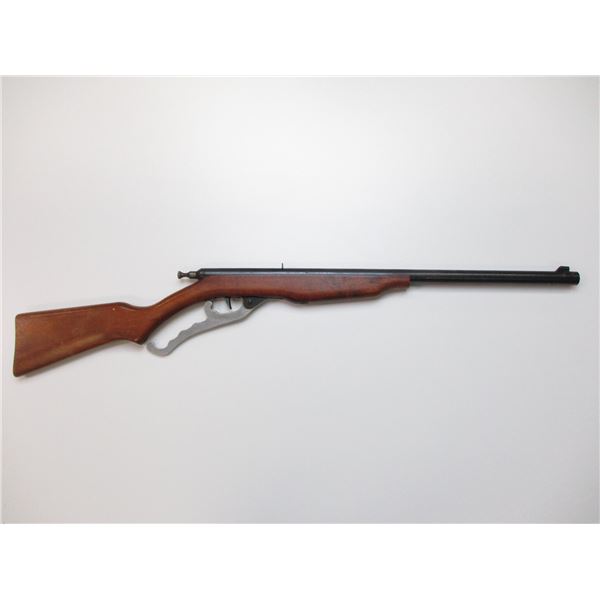 LEVER ACTION BB RIFLE