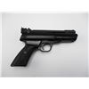 Image 2 : WEBLEY TEMPEST PELLET PISTOL