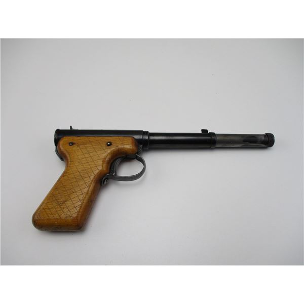 DIANA MODEL 2 PELLET PISTOL