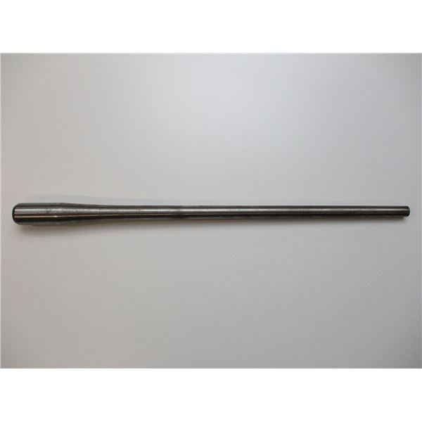 SHILEN BARREL BLANK