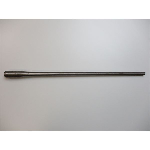 SHILEN .308 BARREL BLANK