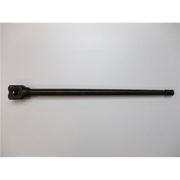 WW II GERMAN MG 42 BARREL