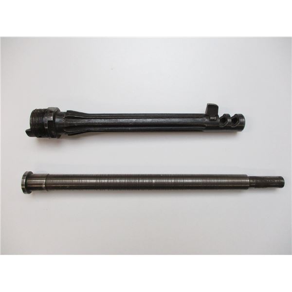 SMG BARRELS LOT