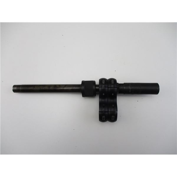 UZI 9MM SMG BARREL