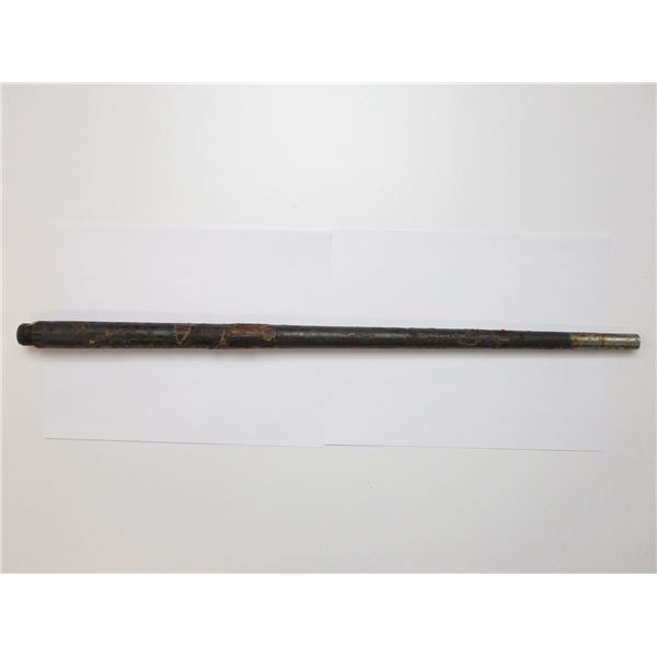 BROWNING AN M2 MG BARREL