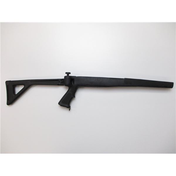 POLYMER SKS FOLDING STOCK