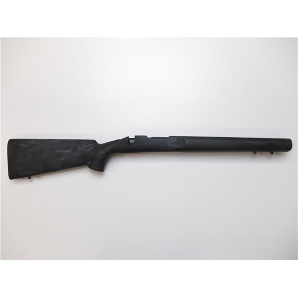 REMINGTON 700 RIFLE STOCK