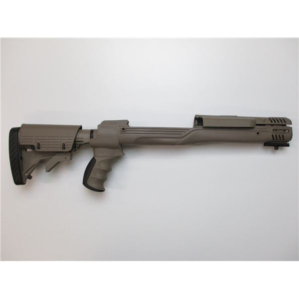 ATI RUGER MINI 14 FOLDING STOCK