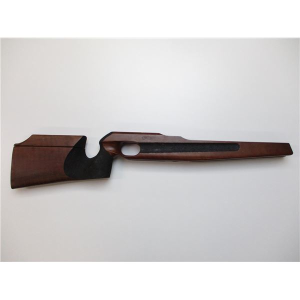WALTHER AIR GUN TYPE STOCK