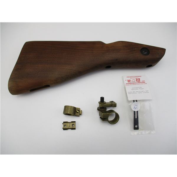 M 1 THOMPSON BUTT STOCK ETC