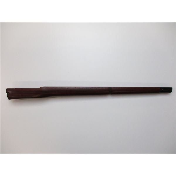 WW II CANADIAN LEE ENFIELD FOREND