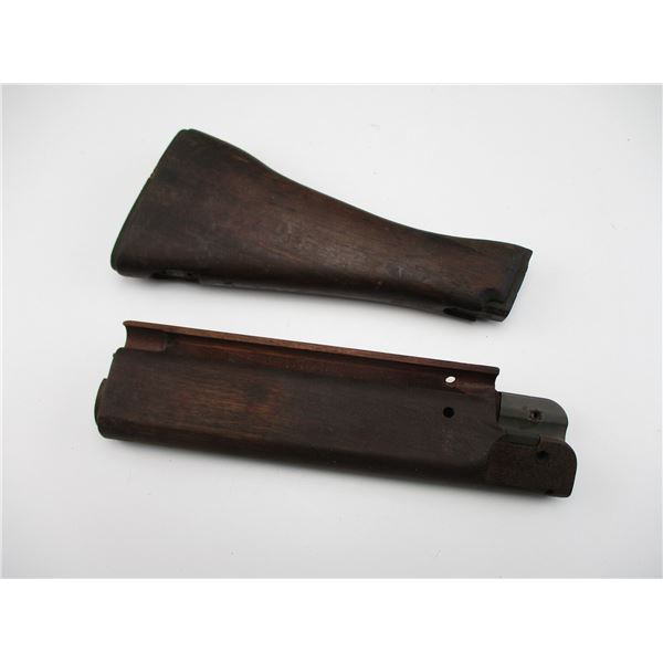 CANADIAN FN- C1 / C1A1 BUTT STOCK ETC