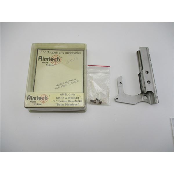 AIMTECH MOUNT SYSTEM